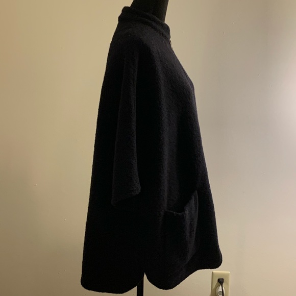 Stradivarius poncho - Picture 2 of 5